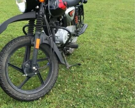 Баджадж 5312, объемом двигателя 0.15 л и пробегом 0 тыс. км за 1000 $, фото 1 на Automoto.ua