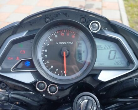Баджадж 5312, об'ємом двигуна 0.2 л та пробігом 0 тис. км за 2300 $, фото 12 на Automoto.ua