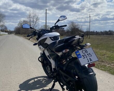 Баджадж 5312, объемом двигателя 0.2 л и пробегом 0 тыс. км за 2499 $, фото 4 на Automoto.ua