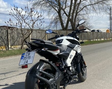 Баджадж 5312, объемом двигателя 0.2 л и пробегом 0 тыс. км за 2499 $, фото 3 на Automoto.ua
