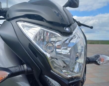 Баджадж 5312, об'ємом двигуна 0.2 л та пробігом 0 тис. км за 2300 $, фото 6 на Automoto.ua