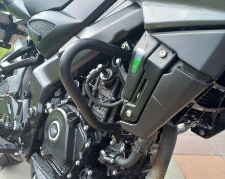 Баджадж 5312, об'ємом двигуна 0.2 л та пробігом 0 тис. км за 2300 $, фото 7 на Automoto.ua