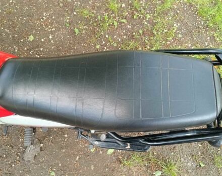 Баджадж 5312, объемом двигателя 0.15 л и пробегом 0 тыс. км за 1200 $, фото 16 на Automoto.ua