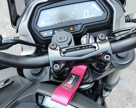 Баджадж 5312, об'ємом двигуна 0.37 л та пробігом 0 тис. км за 3700 $, фото 12 на Automoto.ua