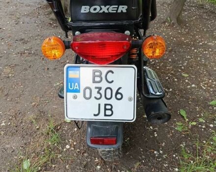 Баджадж 5312, объемом двигателя 0.15 л и пробегом 0 тыс. км за 1200 $, фото 3 на Automoto.ua