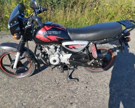 Баджадж 6510, об'ємом двигуна 0.15 л та пробігом 0 тис. км за 780 $, фото 1 на Automoto.ua
