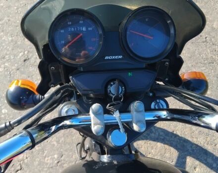 Баджадж 6510, об'ємом двигуна 0.15 л та пробігом 0 тис. км за 780 $, фото 2 на Automoto.ua