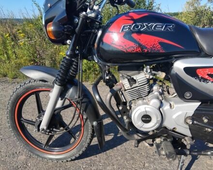 Баджадж 6510, об'ємом двигуна 0.15 л та пробігом 0 тис. км за 780 $, фото 6 на Automoto.ua