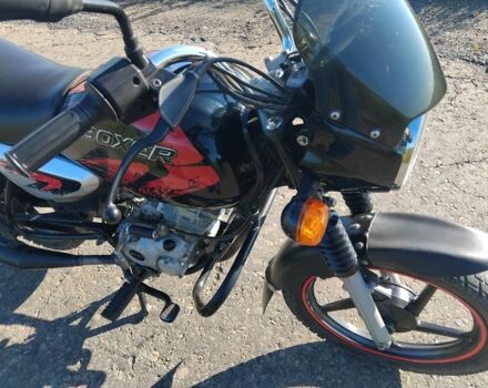 Баджадж 6510, об'ємом двигуна 0.15 л та пробігом 0 тис. км за 780 $, фото 7 на Automoto.ua