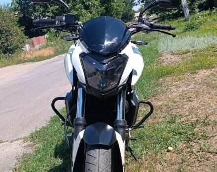 Баджадж 6510, объемом двигателя 0.4 л и пробегом 0 тыс. км за 2500 $, фото 2 на Automoto.ua