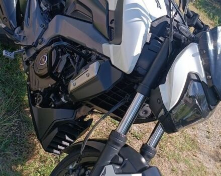 Баджадж 6510, объемом двигателя 0.4 л и пробегом 0 тыс. км за 2500 $, фото 8 на Automoto.ua