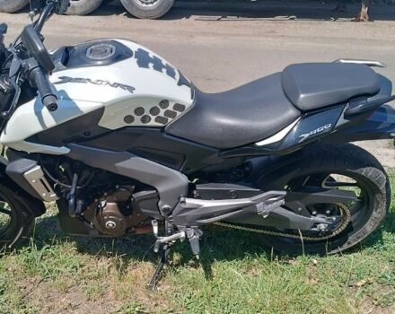 Баджадж 6510, объемом двигателя 0.4 л и пробегом 0 тыс. км за 2500 $, фото 5 на Automoto.ua