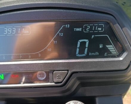 Баджадж 6510, объемом двигателя 0.4 л и пробегом 0 тыс. км за 2500 $, фото 6 на Automoto.ua