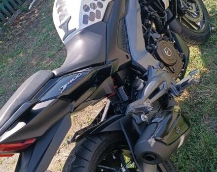 Баджадж 6510, объемом двигателя 0.4 л и пробегом 0 тыс. км за 2500 $, фото 1 на Automoto.ua