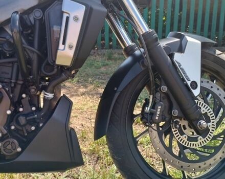 Баджадж 6510, объемом двигателя 0.4 л и пробегом 0 тыс. км за 2500 $, фото 7 на Automoto.ua
