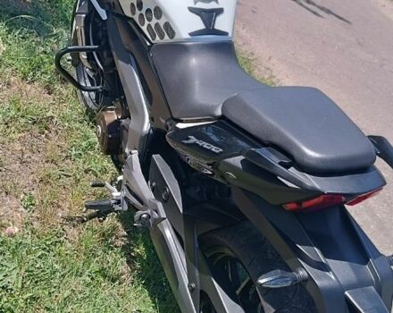 Баджадж 6510, объемом двигателя 0.4 л и пробегом 0 тыс. км за 2500 $, фото 4 на Automoto.ua