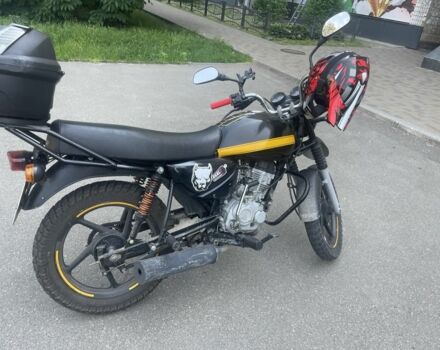 Баджадж 6510, объемом двигателя 0.15 л и пробегом 0 тыс. км за 700 $, фото 3 на Automoto.ua