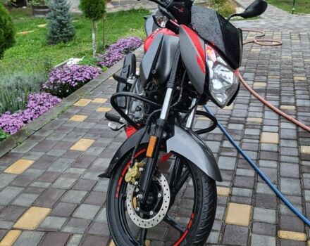 Баджадж 6510, об'ємом двигуна 0.13 л та пробігом 0 тис. км за 1100 $, фото 4 на Automoto.ua