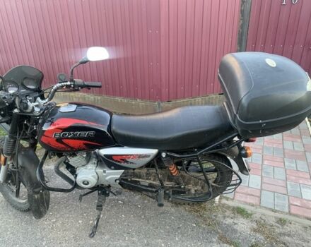 Баджадж 6510, объемом двигателя 0.13 л и пробегом 0 тыс. км за 800 $, фото 2 на Automoto.ua