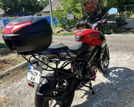 Баджадж 6510, объемом двигателя 0.2 л и пробегом 0 тыс. км за 2400 $, фото 3 на Automoto.ua