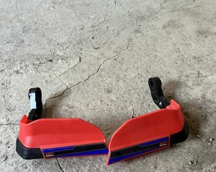 Баджадж 6510, объемом двигателя 0.2 л и пробегом 0 тыс. км за 2400 $, фото 12 на Automoto.ua