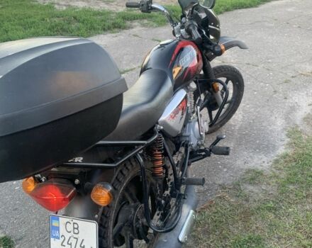 Баджадж 6510, объемом двигателя 0.13 л и пробегом 0 тыс. км за 800 $, фото 1 на Automoto.ua