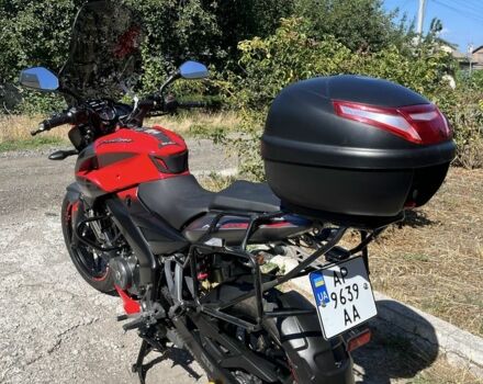 Баджадж 6510, объемом двигателя 0.2 л и пробегом 0 тыс. км за 2400 $, фото 2 на Automoto.ua