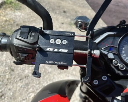Баджадж 6510, объемом двигателя 0.2 л и пробегом 0 тыс. км за 2400 $, фото 7 на Automoto.ua