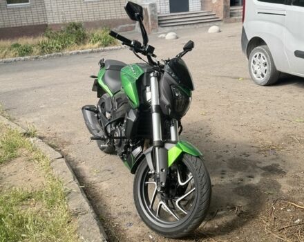 Баджадж 6510, об'ємом двигуна 0.4 л та пробігом 0 тис. км за 3150 $, фото 1 на Automoto.ua