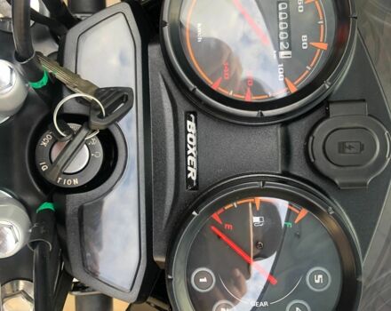 Баджадж 6510, объемом двигателя 0.15 л и пробегом 0 тыс. км за 1380 $, фото 5 на Automoto.ua