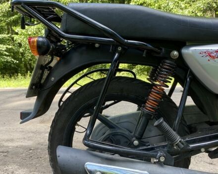 Баджадж 6510, объемом двигателя 0.13 л и пробегом 0 тыс. км за 900 $, фото 6 на Automoto.ua