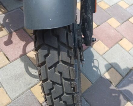 Баджадж 6510, об'ємом двигуна 0.15 л та пробігом 0 тис. км за 1180 $, фото 2 на Automoto.ua