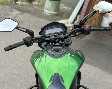 Баджадж 6510, об'ємом двигуна 0.4 л та пробігом 0 тис. км за 3350 $, фото 4 на Automoto.ua