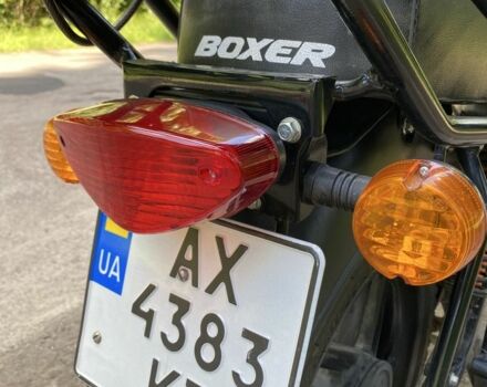 Баджадж 6510, объемом двигателя 0.13 л и пробегом 0 тыс. км за 900 $, фото 8 на Automoto.ua