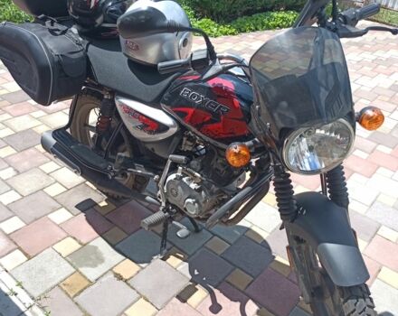 Баджадж 6510, об'ємом двигуна 0.15 л та пробігом 0 тис. км за 1180 $, фото 1 на Automoto.ua