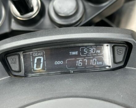 Баджадж 6510, об'ємом двигуна 0.4 л та пробігом 0 тис. км за 3350 $, фото 3 на Automoto.ua
