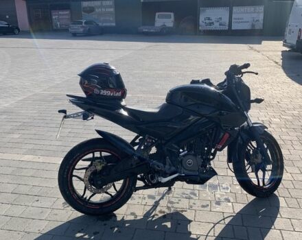 Баджадж 6510, объемом двигателя 0.2 л и пробегом 0 тыс. км за 1850 $, фото 4 на Automoto.ua