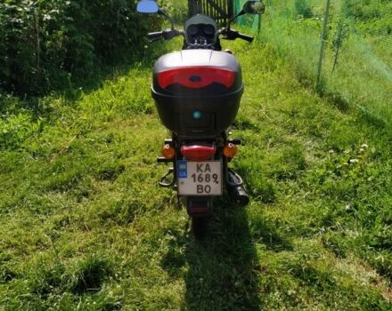Баджадж 6510, объемом двигателя 0.13 л и пробегом 0 тыс. км за 721 $, фото 4 на Automoto.ua
