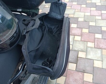 Баджадж 6510, об'ємом двигуна 0.15 л та пробігом 0 тис. км за 1180 $, фото 6 на Automoto.ua