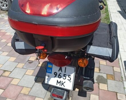 Баджадж 6510, об'ємом двигуна 0.15 л та пробігом 0 тис. км за 1180 $, фото 3 на Automoto.ua