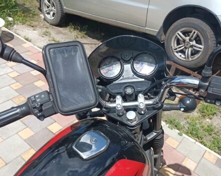 Баджадж 6510, об'ємом двигуна 0.15 л та пробігом 0 тис. км за 1180 $, фото 7 на Automoto.ua