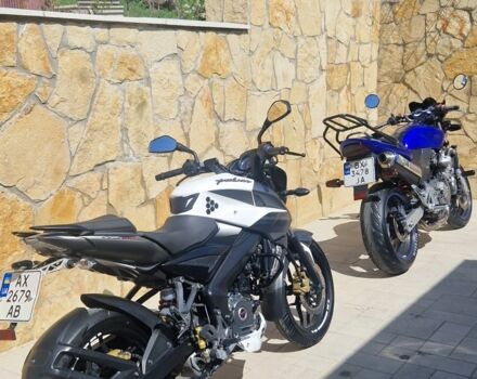 Баджадж 6510, об'ємом двигуна 0.2 л та пробігом 0 тис. км за 2100 $, фото 4 на Automoto.ua