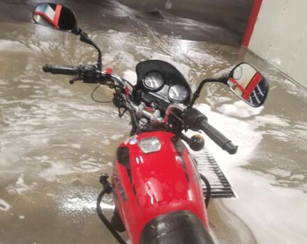 Баджадж 6510, объемом двигателя 0.15 л и пробегом 0 тыс. км за 850 $, фото 3 на Automoto.ua