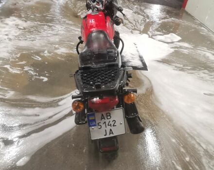 Баджадж 6510, объемом двигателя 0.15 л и пробегом 0 тыс. км за 850 $, фото 5 на Automoto.ua