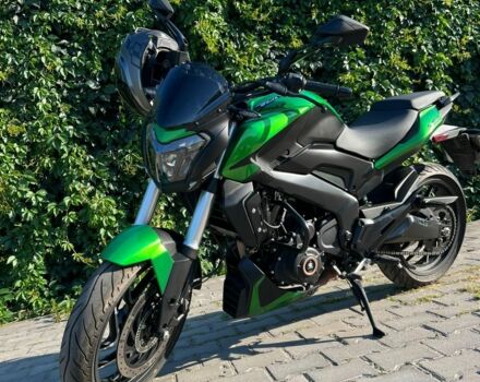 Баджадж 6510, объемом двигателя 0.4 л и пробегом 0 тыс. км за 3700 $, фото 4 на Automoto.ua