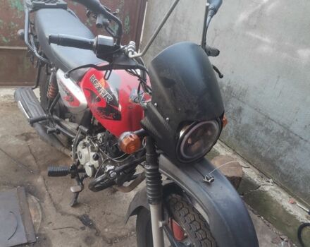 Баджадж 6510, объемом двигателя 0.15 л и пробегом 0 тыс. км за 850 $, фото 1 на Automoto.ua