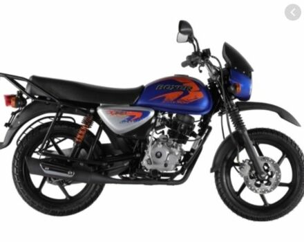 Баджадж 6510, объемом двигателя 0.15 л и пробегом 0 тыс. км за 1270 $, фото 8 на Automoto.ua