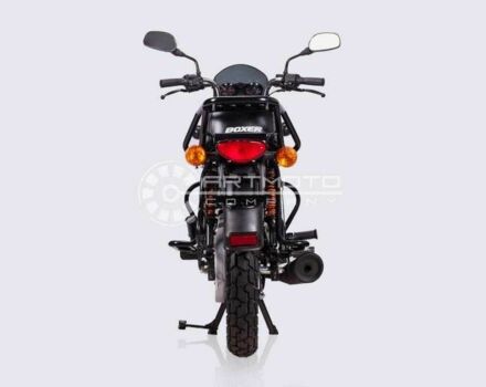 Баджадж 6510, объемом двигателя 0.15 л и пробегом 0 тыс. км за 1500 $, фото 4 на Automoto.ua