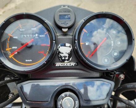 Баджадж 6510, объемом двигателя 0.15 л и пробегом 0 тыс. км за 1350 $, фото 5 на Automoto.ua
