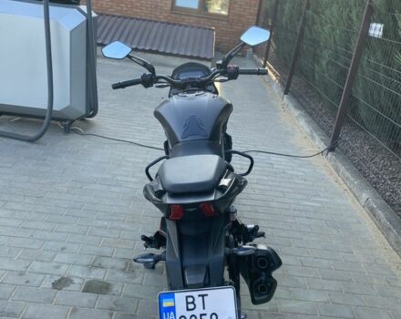 Баджадж 6510, объемом двигателя 0.4 л и пробегом 0 тыс. км за 4000 $, фото 7 на Automoto.ua